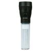 Life Gear Floating Flashlight & Lantern Multi-Mode with Safety Glow & Flash, Red