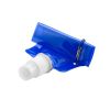Boomug Foldable Water Bottle Blue