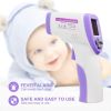 Digital Termomete Infrared Forehead Body Thermometer Gun Non-contact Temperature Measurement Device with Real-time Accurate Readings Amazon Banned