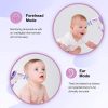 Digital Termomete Infrared Forehead Body Thermometer Gun Non-contact Temperature Measurement Device with Real-time Accurate Readings Amazon Banned