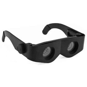 Wearable Binoculars - Hands Free Binoculars And Eye Glasses Together (Title: Default Title)
