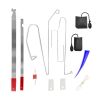 Multi-functional Repair Hand Tools Car Emergency Tools