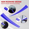 Multi-functional Repair Hand Tools Car Emergency Tools