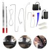 Multi-functional Repair Hand Tools Car Emergency Tools