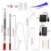 Multi-functional Repair Hand Tools Car Emergency Tools