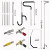 Multi-functional Repair Hand Tools Car Emergency Tools